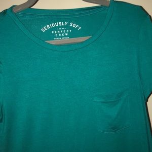 Cute shirt, never worn! super soft